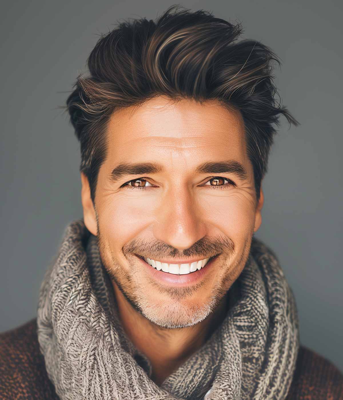 Tagli corti uomo capelli lisci Tagli corti uomo capelli lisci