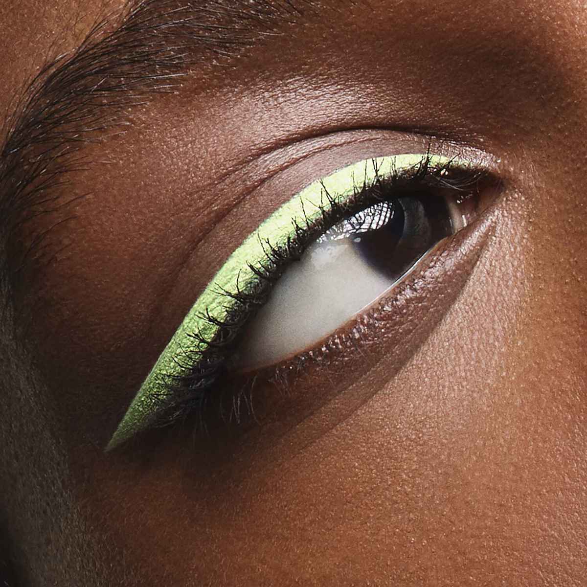 Trucco occhi verde Trucco occhi verde