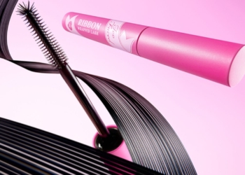 Mascara Too Faced Ribbon Wrapped Lash
