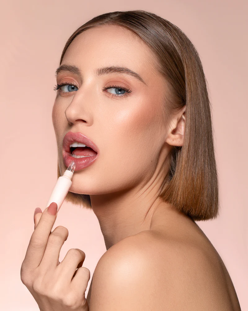 Come si usano i lip plumper Come si usano i lip plumper