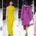 Sfilata Valentino autunno inverno 2021 2022 haute couture