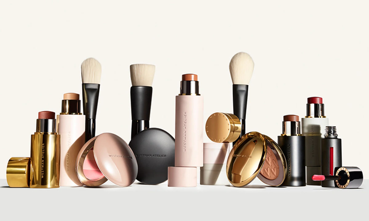 Westman Atelier in Italia da Sephora