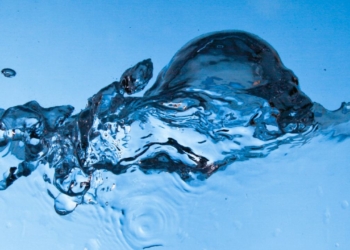 Acqua termale per bellezza e benessere