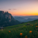 Vacanze attive e di benessere all'Alpe di Siusi