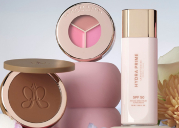Anastasia Beverly Hills trucco Estate 2025
