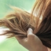 Capelli secchi