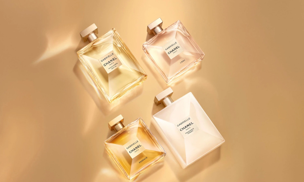 Chanel prodotti corpo e profumo Gabrielle