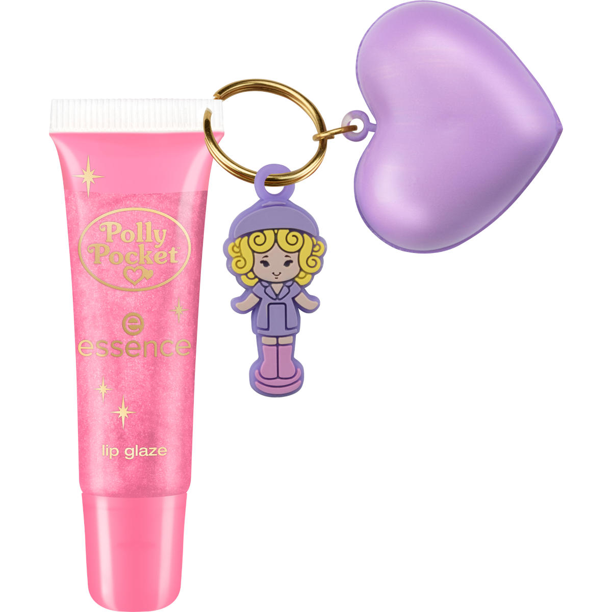 Gloss Essence Polly Pocket Gloss Essence Polly Pocket