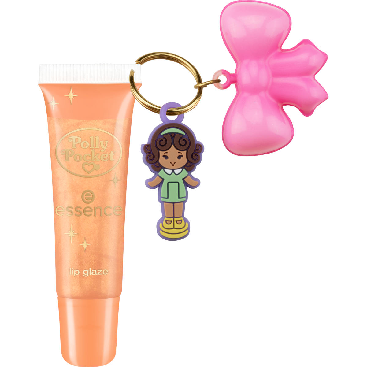 Gloss Polly Pocket di Essence Gloss Polly Pocket di Essence