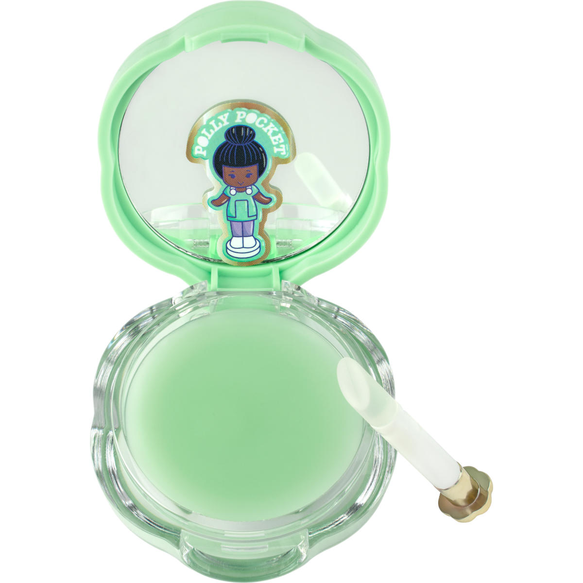Maschera labbra Polly Pocket di Essence Maschera labbra Polly Pocket di Essence