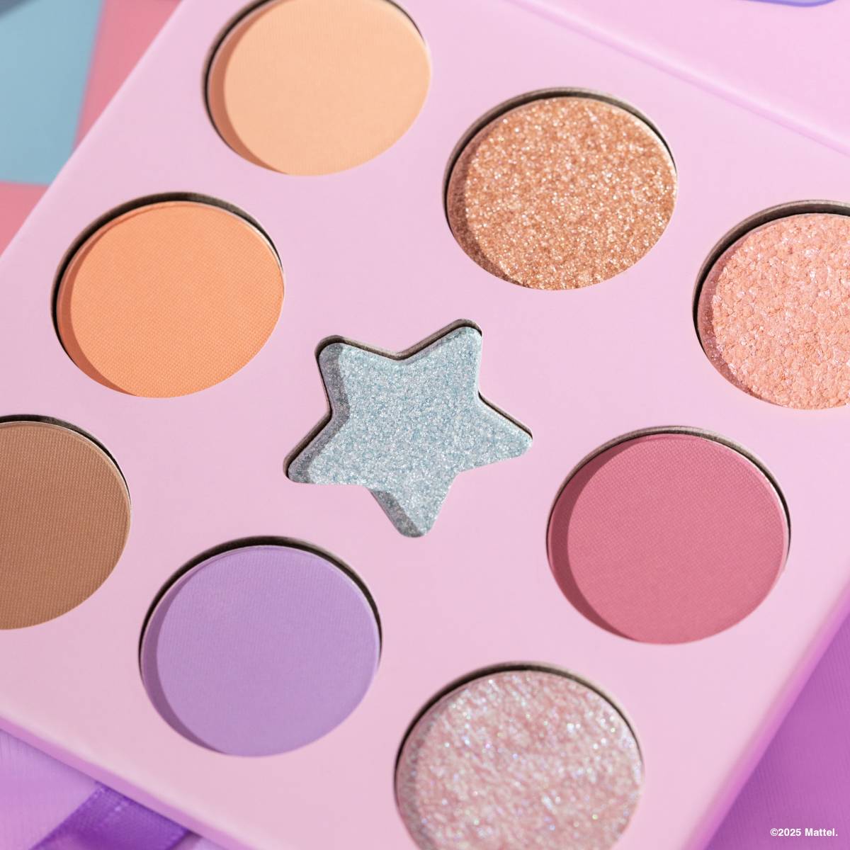 Palette occhi Essence Polly Pocket Palette occhi Essence Polly Pocket