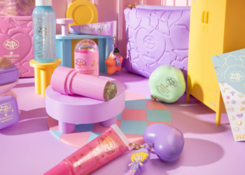 Essence Polly Pocket