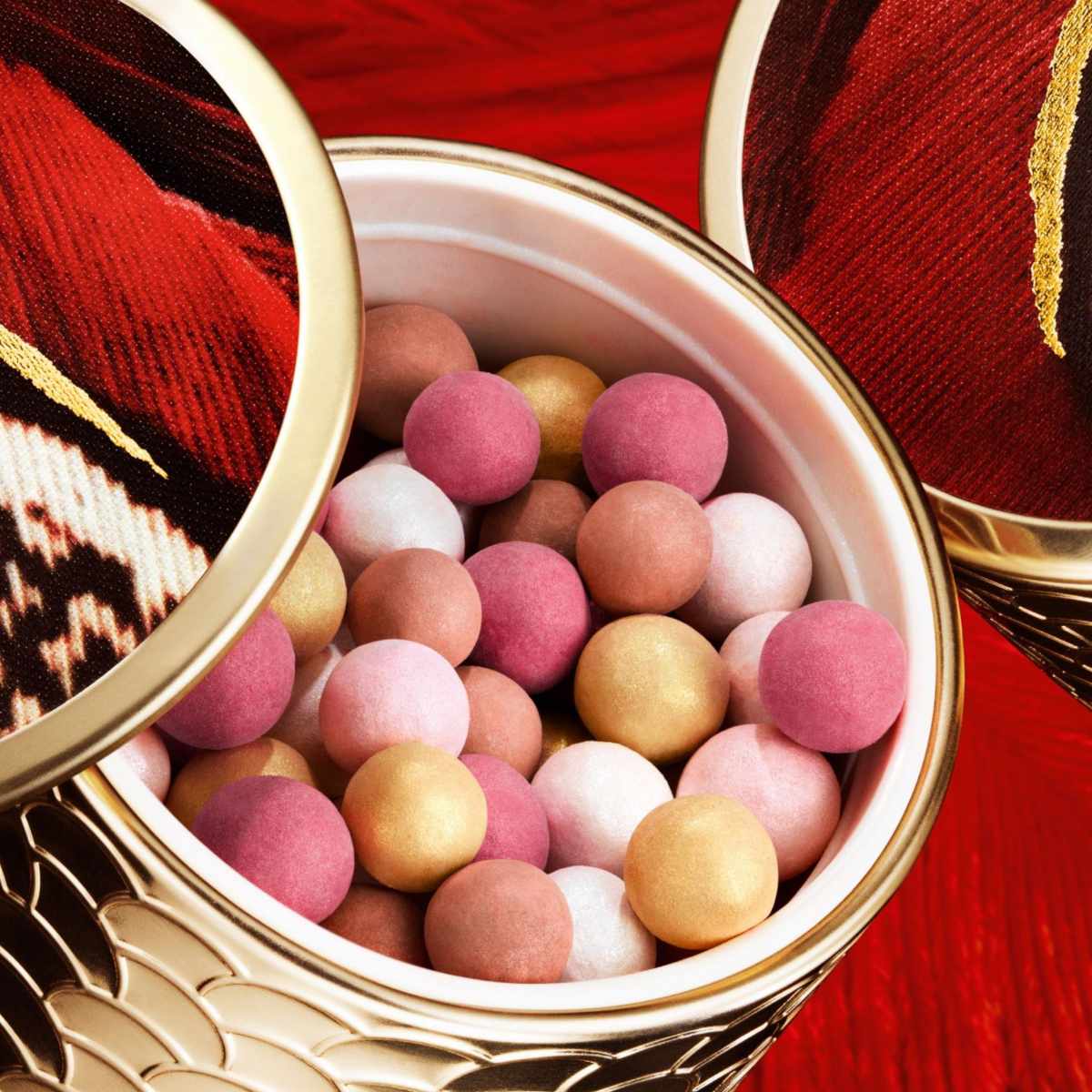 Collezione make up Guerlain Autunno 2025 Collezione make up Guerlain Autunno 2025