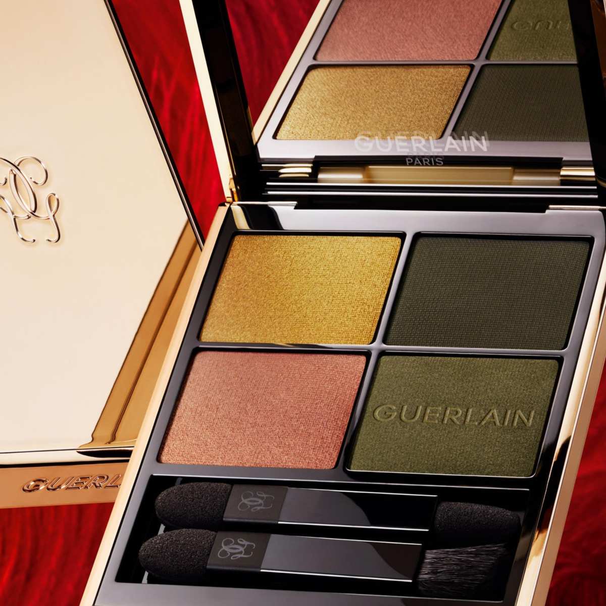 Guerlain make up Autunno 2025 Guerlain make up Autunno 2025