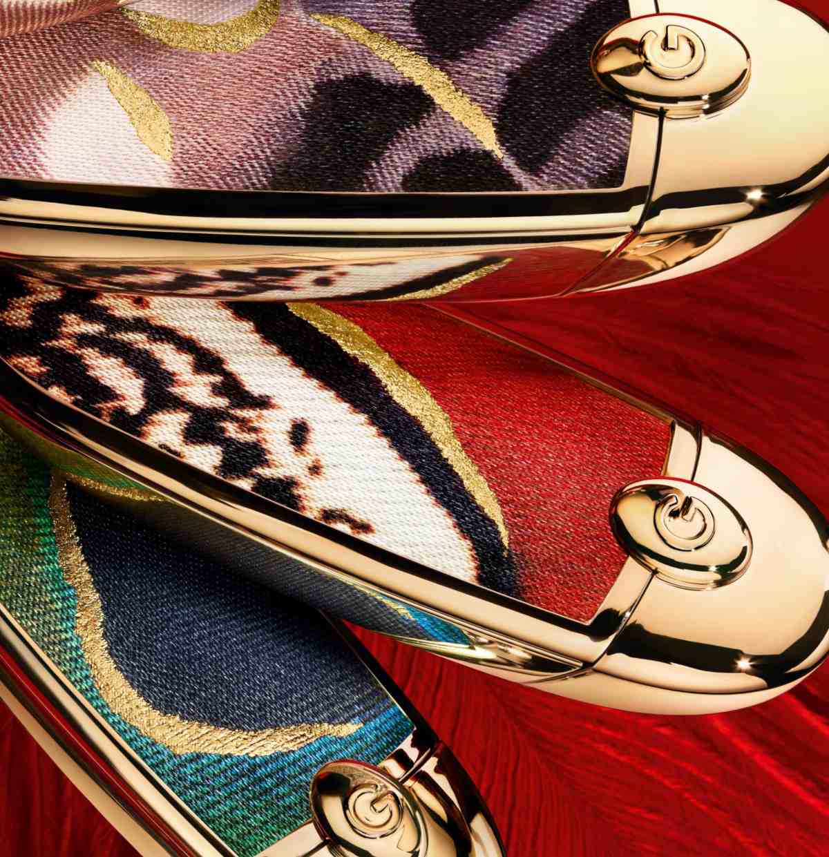 Collezione trucco Guerlain Autunno 2025 Collezione trucco Guerlain Autunno 2025