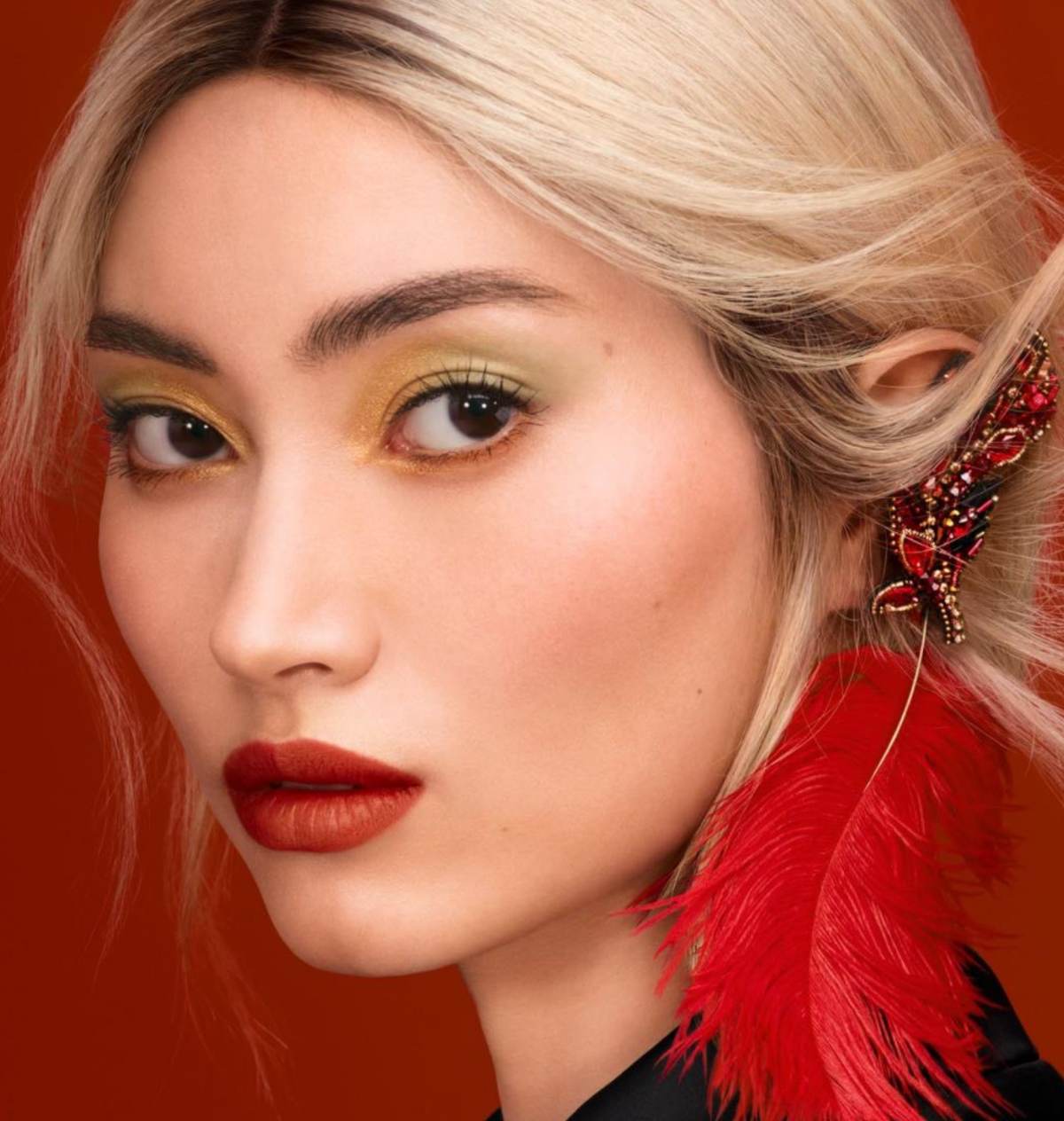 Guerlain trucco Autunno 2025 Guerlain trucco Autunno 2025