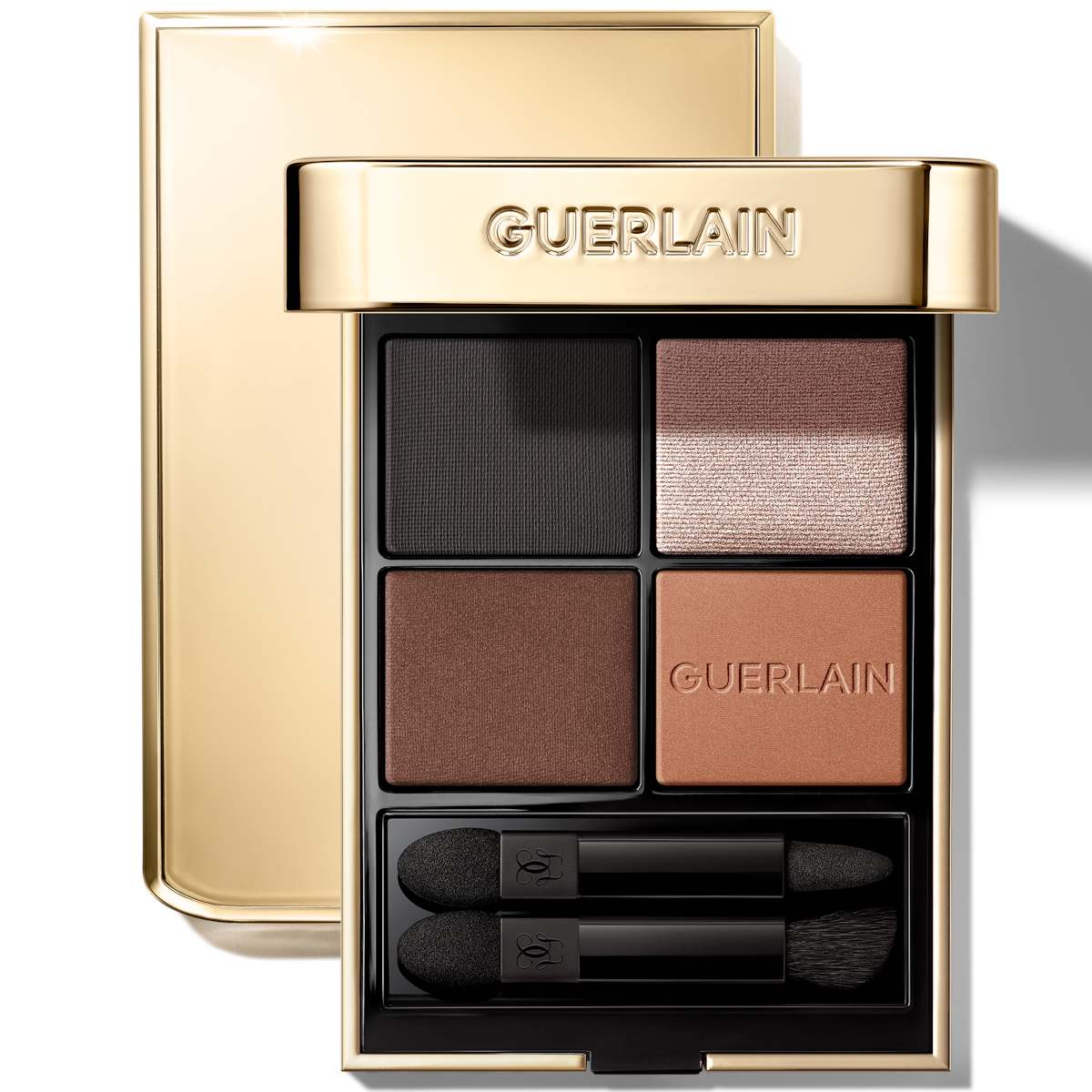 Guerlain palette ombretti Autunno 2025 Guerlain palette ombretti Autunno 2025