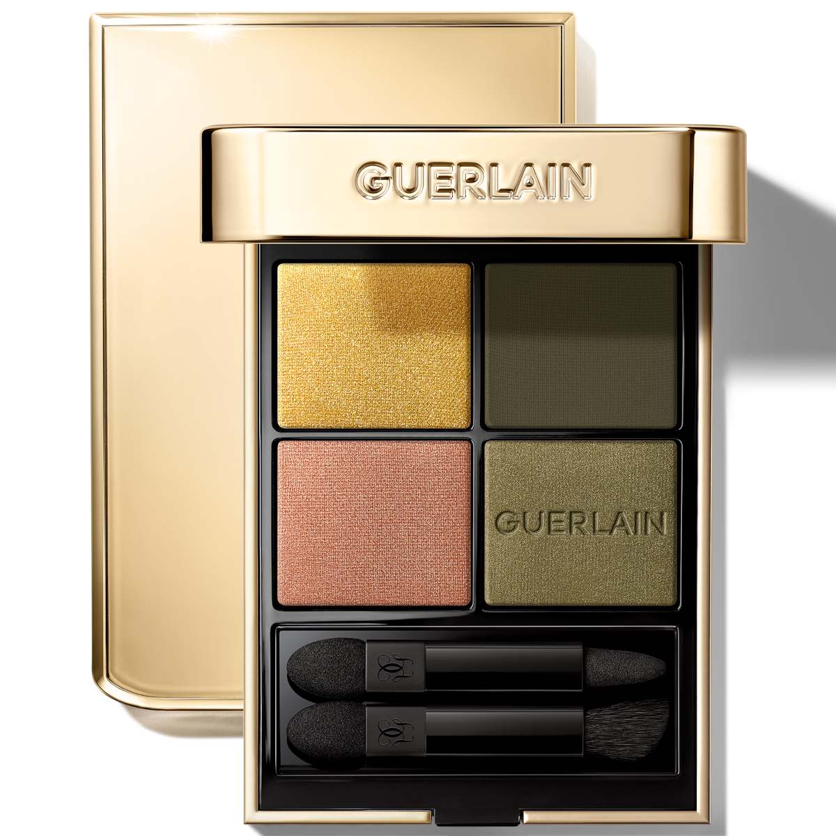 Guerlain palette ombretti collezione Majestic Feathers Guerlain palette ombretti collezione Majestic Feathers