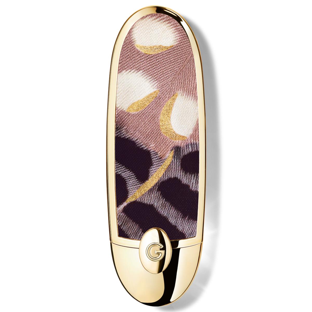 Astuccio per il rossetto Rouge G di Guerlain Astuccio per il rossetto Rouge G di Guerlain