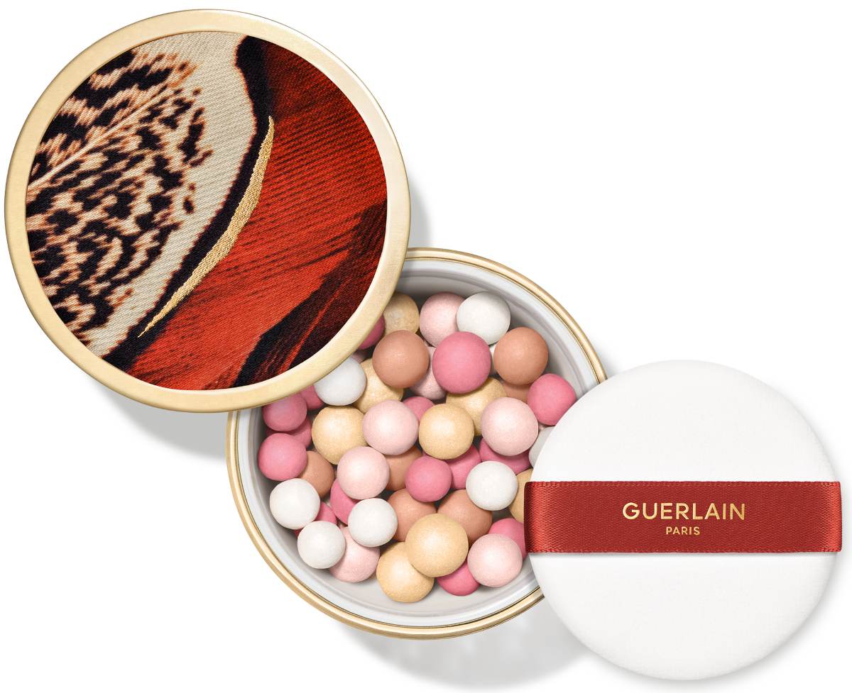 Guerlain perle Météorites Autunno 2025 Guerlain perle Météorites Autunno 2025