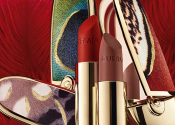 Guerlain trucco Autunno 2025