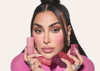 Blush liquido Huda Beauty Blush Filter