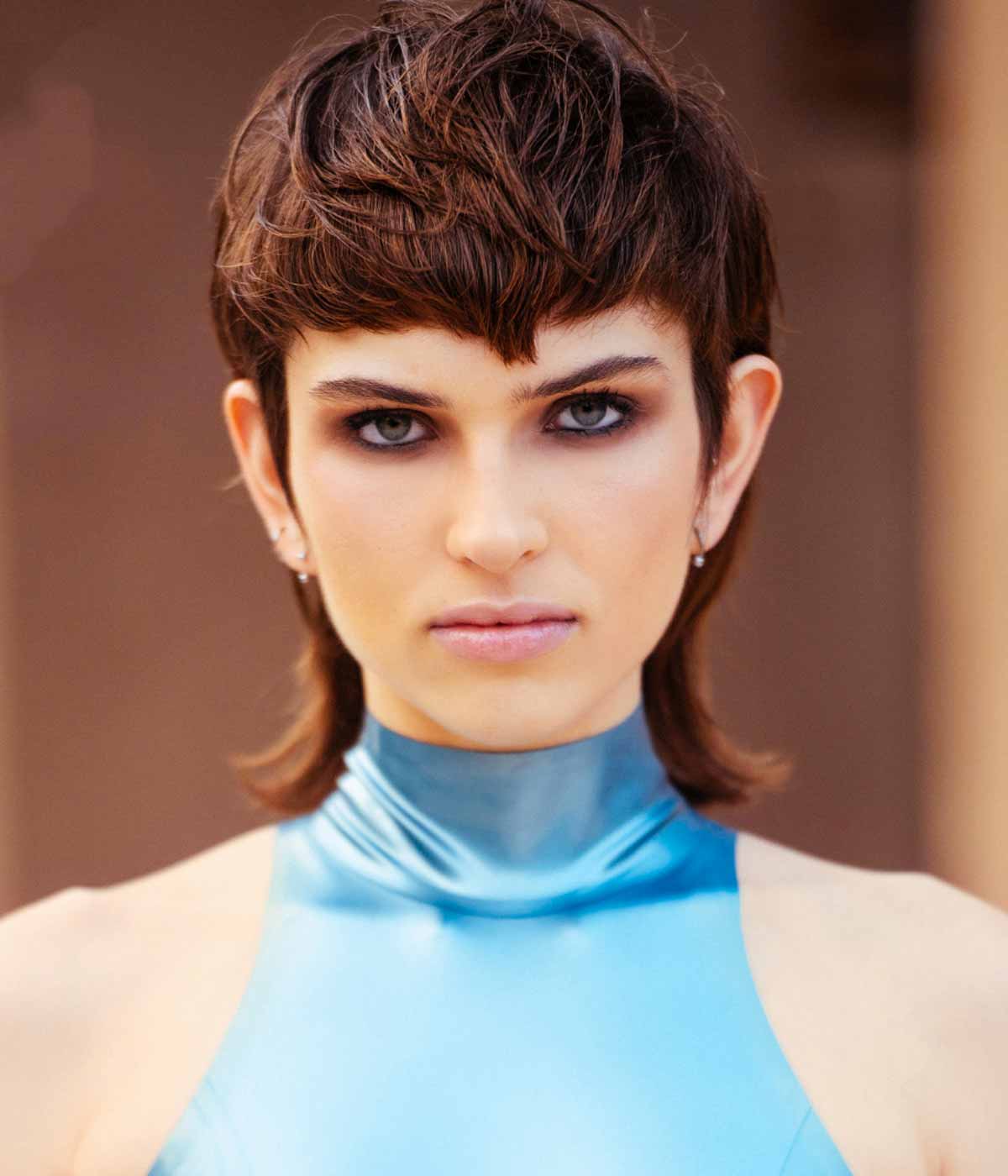 Intercoiffure Mondial Switzerland collezione tagli capelli 2024 estate Intercoiffure Mondial Switzerland collezione tagli capelli 2024 estate