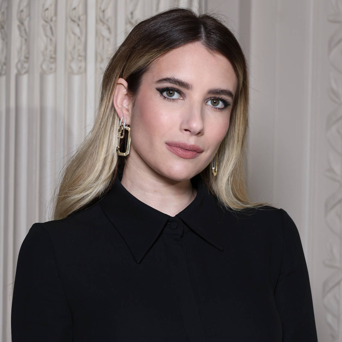 Emma Roberts global ambassador KIKO Emma Roberts global ambassador KIKO