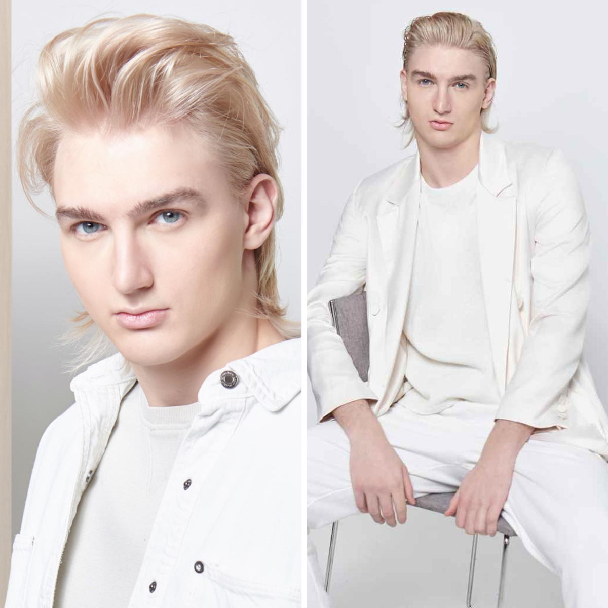 Tagli capelli uomo colore sand blonde Tagli capelli uomo colore sand blonde
