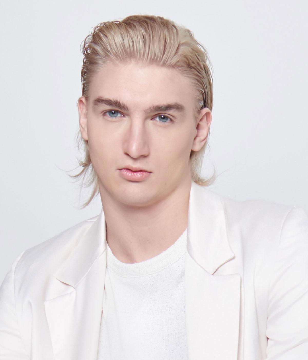 Tagli capelli uomo colore sand blonde Tagli capelli uomo colore sand blonde