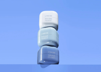 Creme viso idratanti Laneige Water Bank