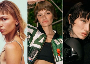 Medley Academy collezione tagli capelli primavera estate 2024