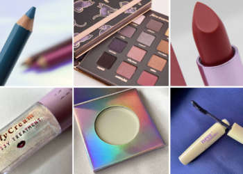 Summer Black Friday Neve Cosmetics 2025