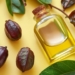 Olio di jojoba