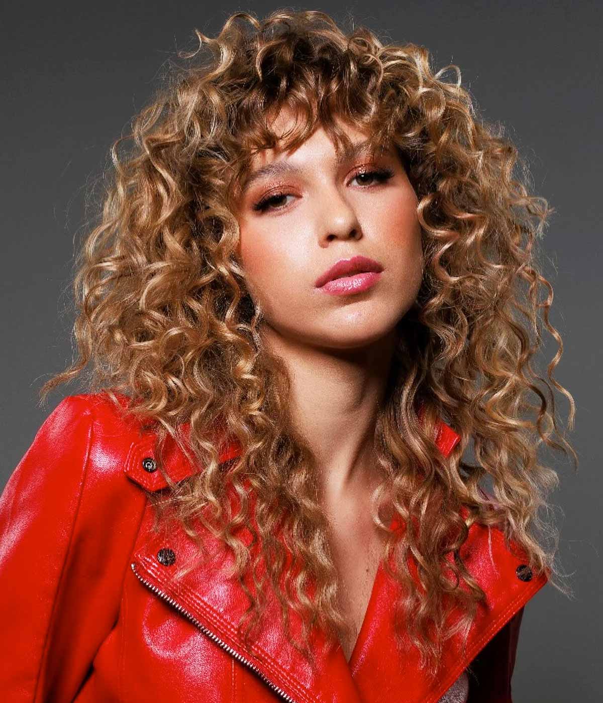Rudi Werner tagli capelli lunghi 2024 estate Rudi Werner tagli capelli lunghi 2024 estate