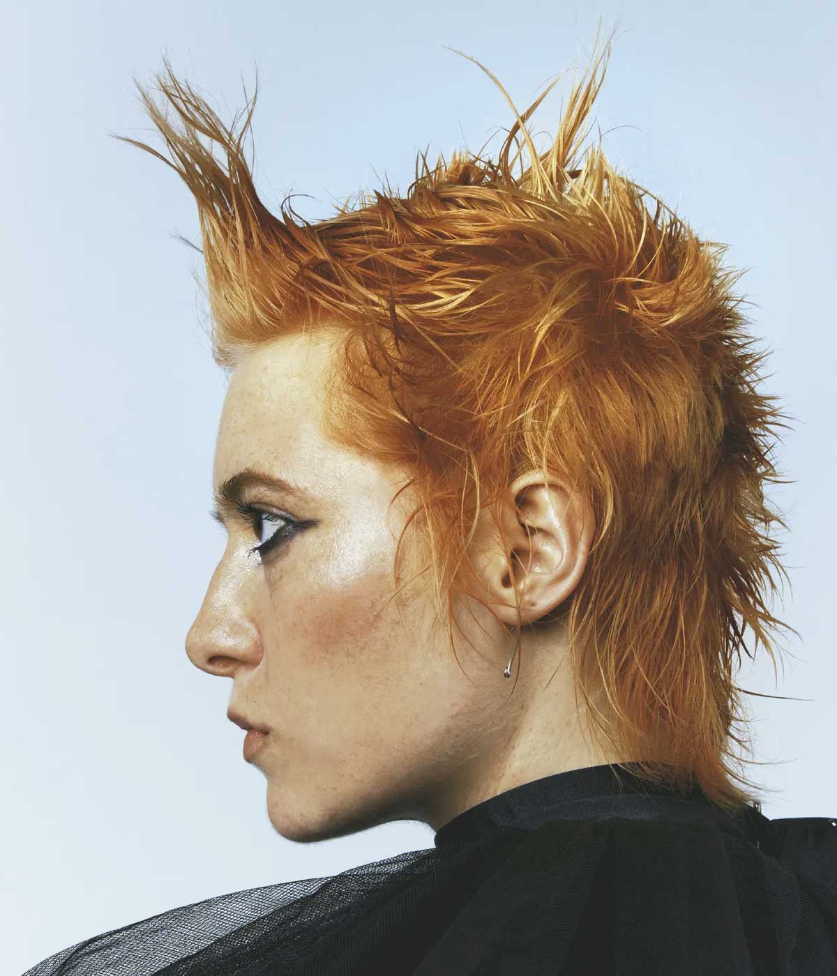 Sanrizz tagli capelli corti inverno 2025 Sanrizz tagli capelli corti inverno 2025