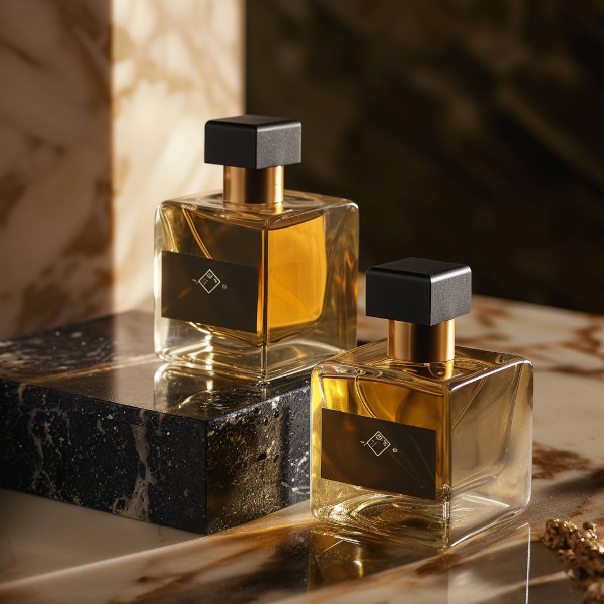 Tendenza layering profumi Tendenza layering profumi