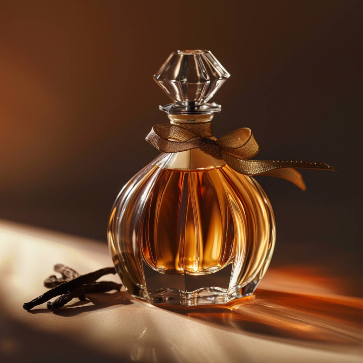 Trend profumi 2025 alla vaniglia Trend profumi 2025 alla vaniglia