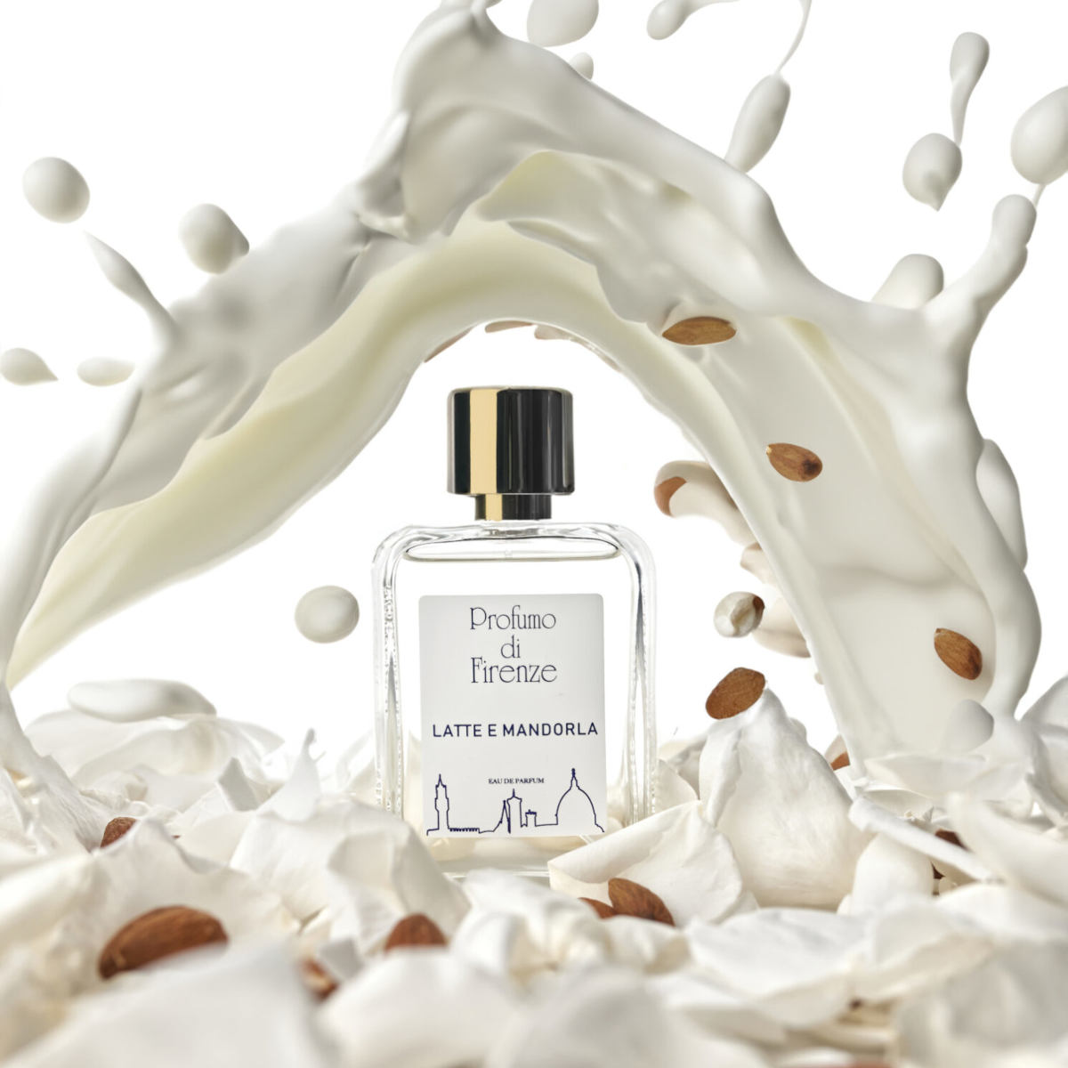 Trend profumi lattonici Trend profumi lattonici