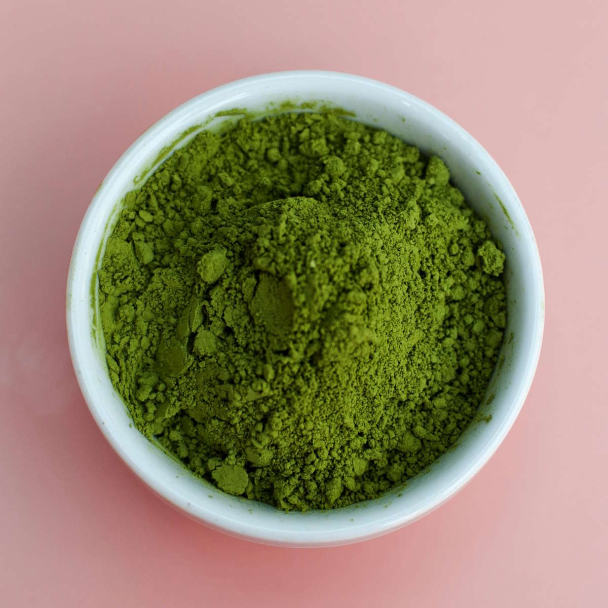 Tรฉ verde matcha tendenza fragranze 2025 Tรฉ verde matcha tendenza fragranze 2025