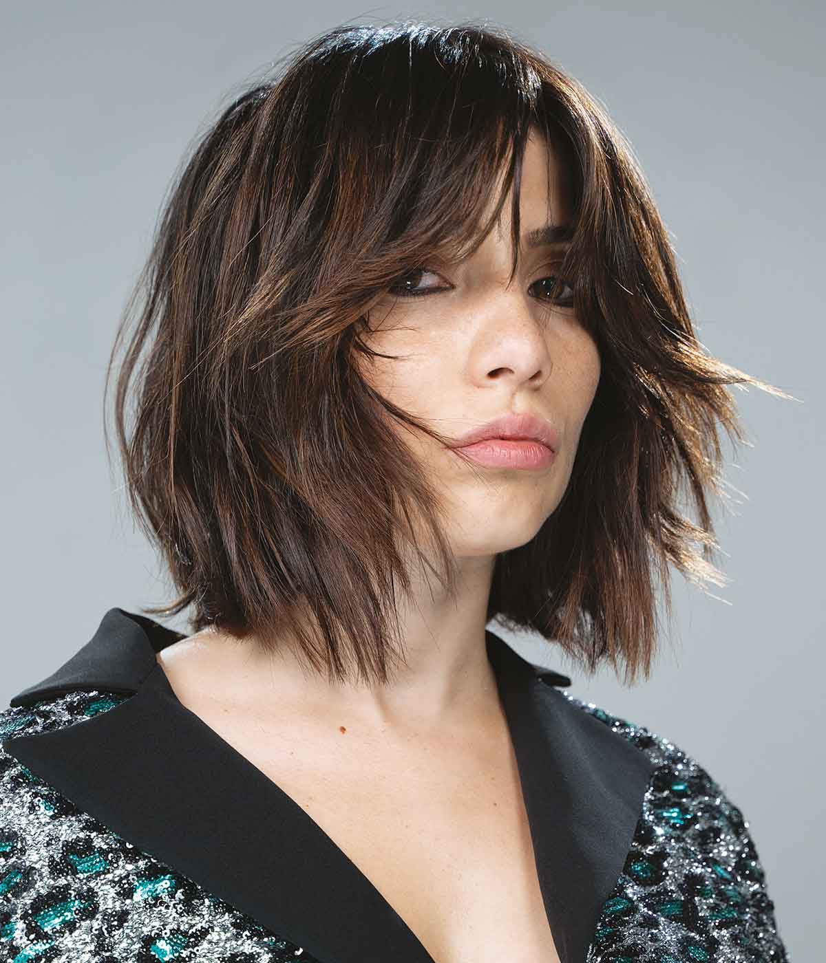 Urban_Cdb Salon collezione tagli capelli autunno inverno 2024 2025 Urban_Cdb Salon collezione tagli capelli autunno inverno 2024 2025