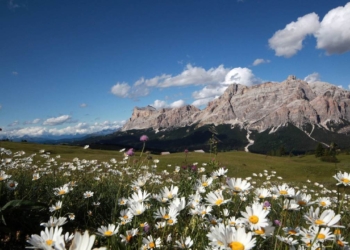 Vacanze estive in Alta Badia
