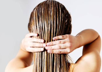 Balsamo per capelli naturale fai da te