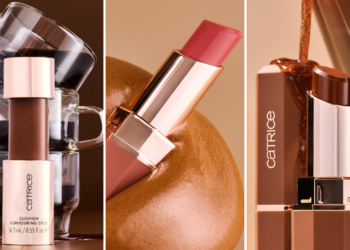 Catrice Espresso Yourself Autunno 2025