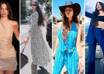Demet Özdemir i migliori outfit estivi a cui ispirarsi!