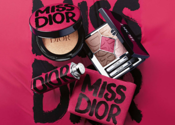 Dior trucco Autunno 2025 Miss Dior