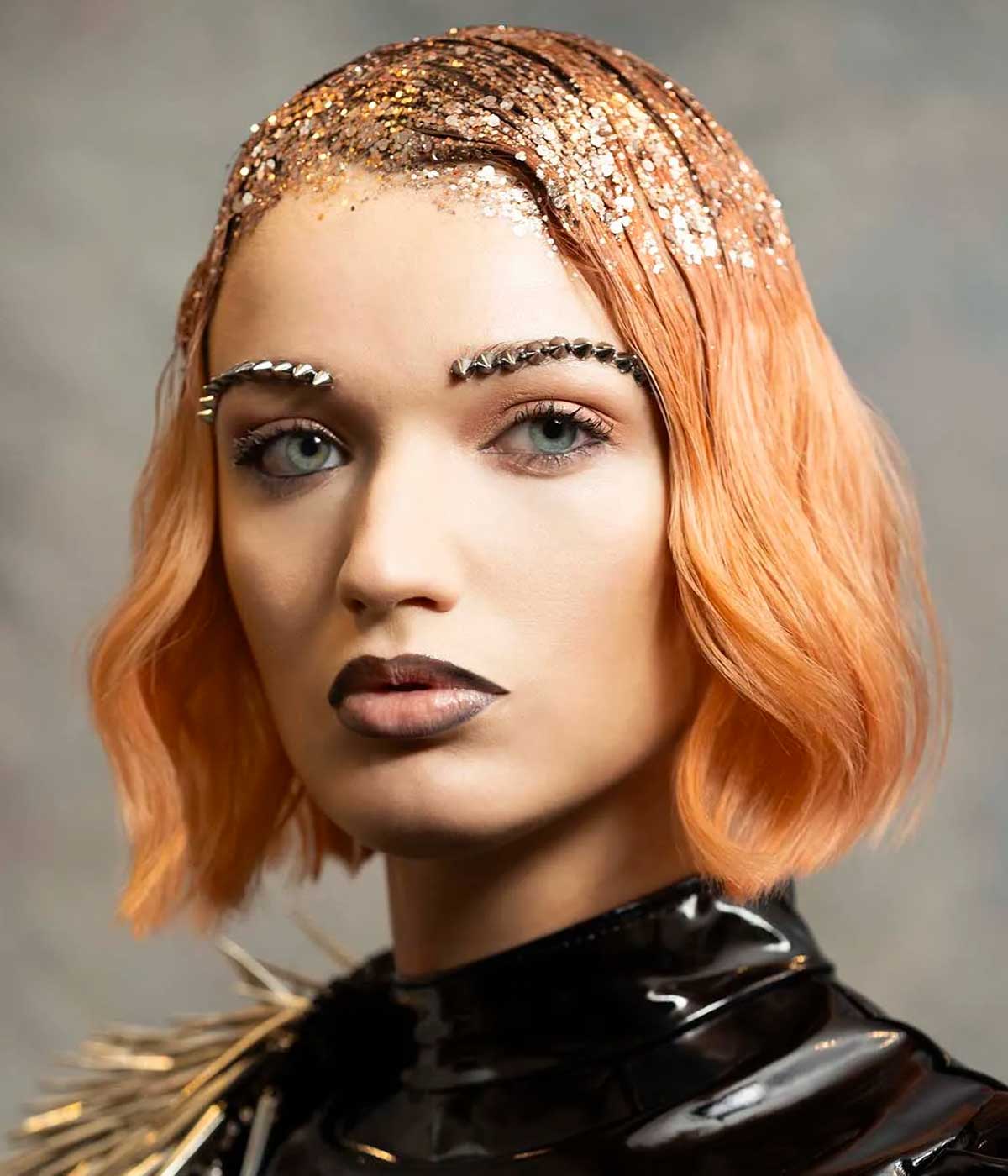 Felicitas Hair tagli capelli medi 2024 estate Felicitas Hair tagli capelli medi 2024 estate