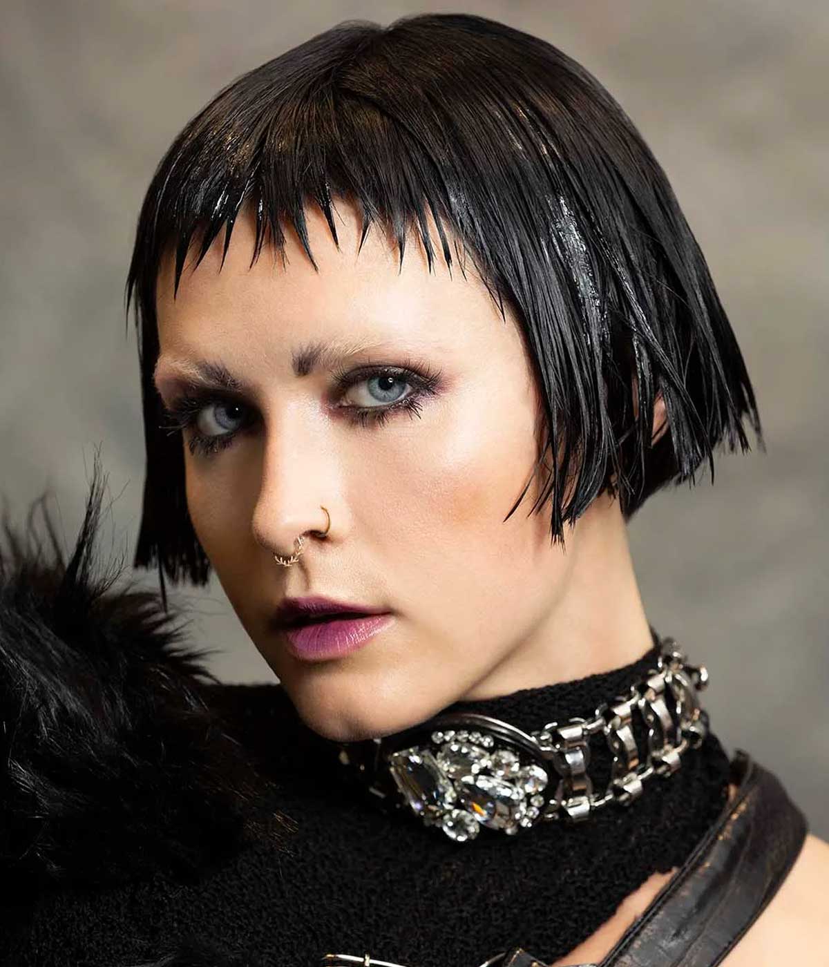 Felicitas Hair tagli capelli corti 2024 estate Felicitas Hair tagli capelli corti 2024 estate