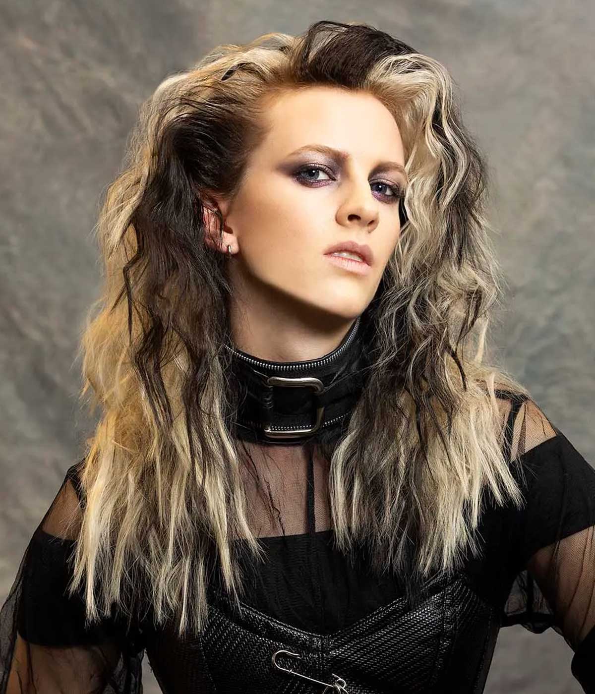 Felicitas Hair tagli capelli lunghi 2024 estate Felicitas Hair tagli capelli lunghi 2024 estate