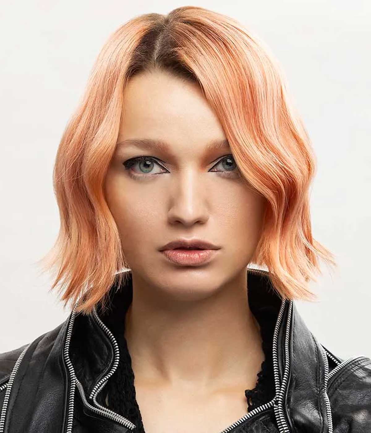 Felicitas Hair tagli capelli medi 2024 estate Felicitas Hair tagli capelli medi 2024 estate